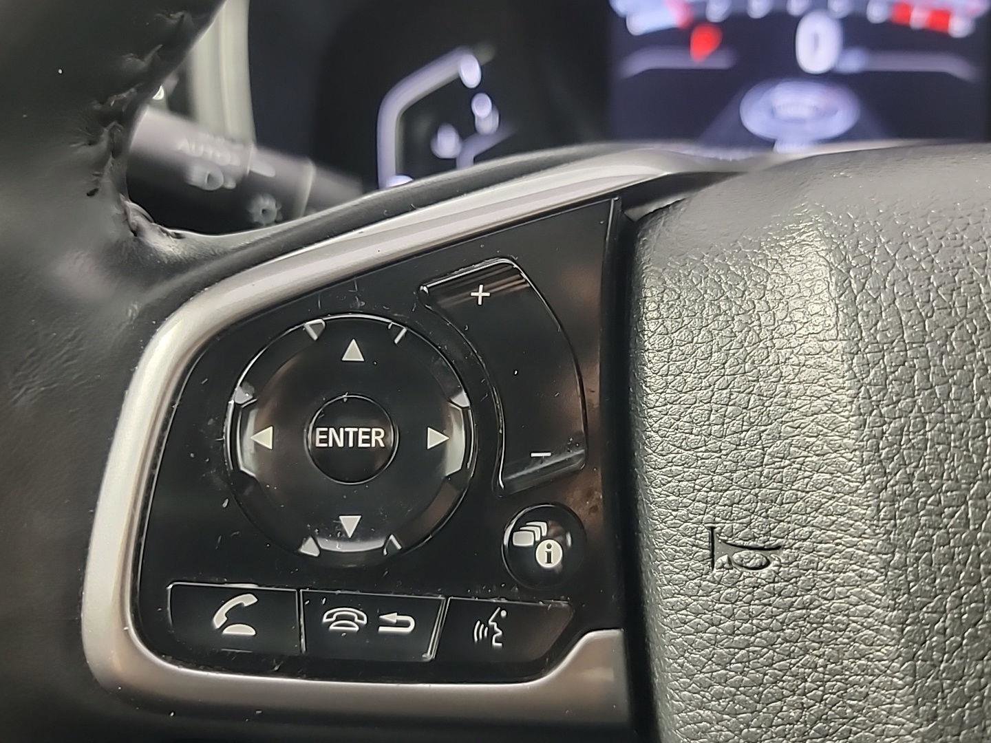 Certified 2020 Honda CR-V Touring image 26