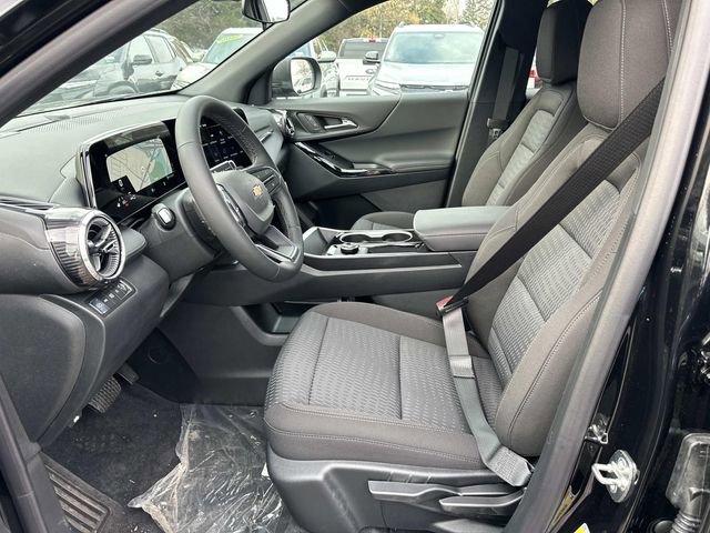 New 2026 Chevrolet Equinox LT image 9