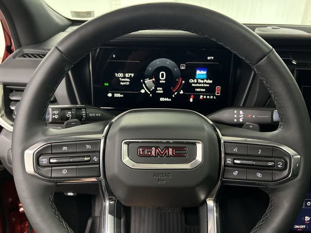 Certified 2026 GMC Terrain Elevation w/ Black Edition image 11