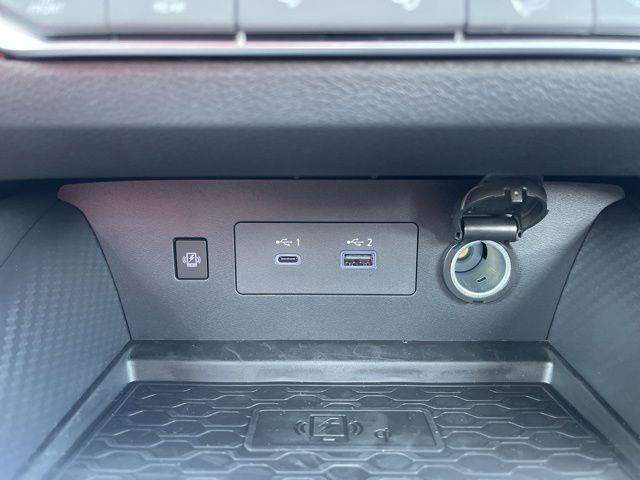 New 2025 Nissan Altima 2.5 SV w/ SV Premium Package image 24