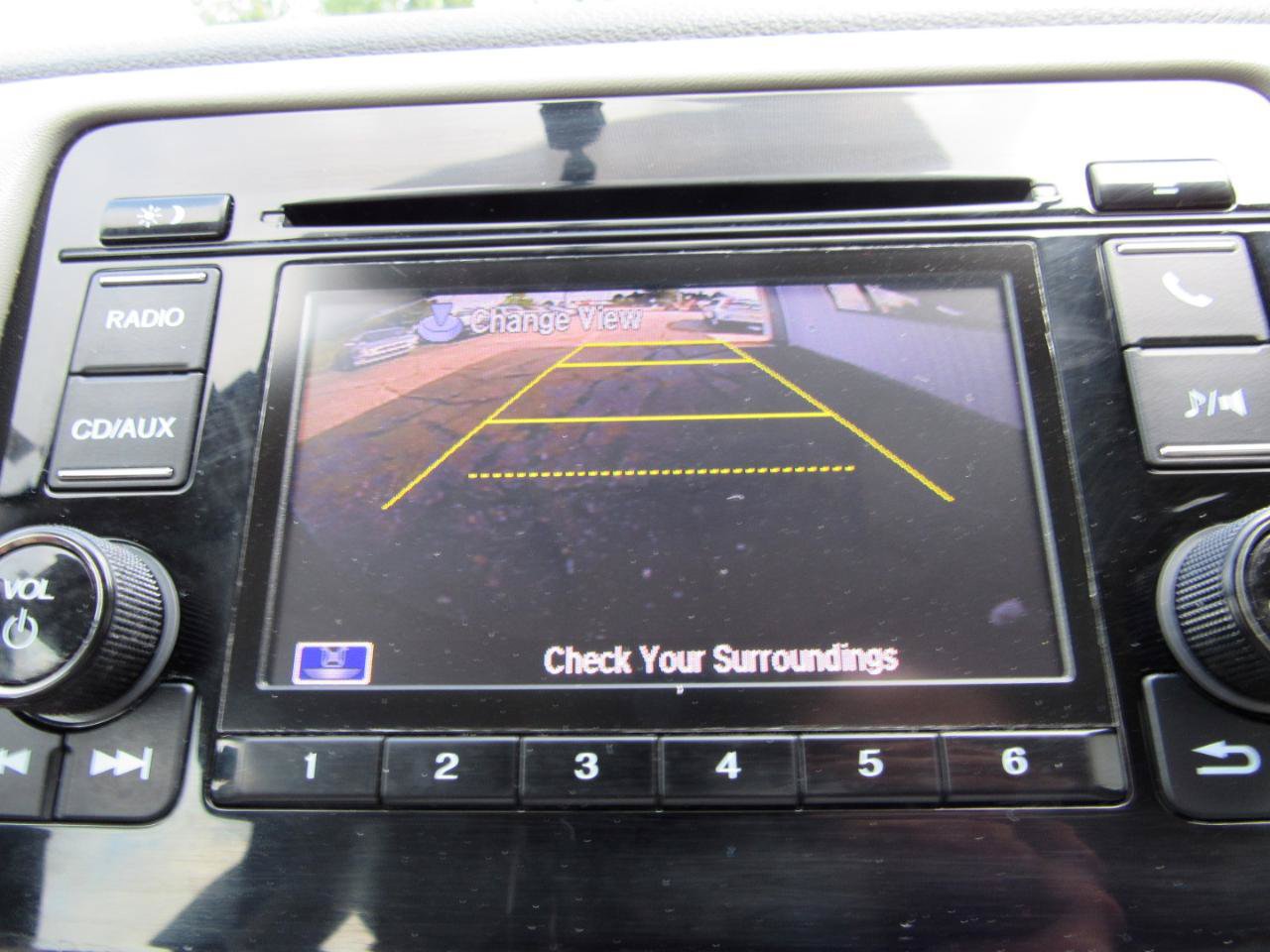Used 2017 Honda HR-V LX image 20