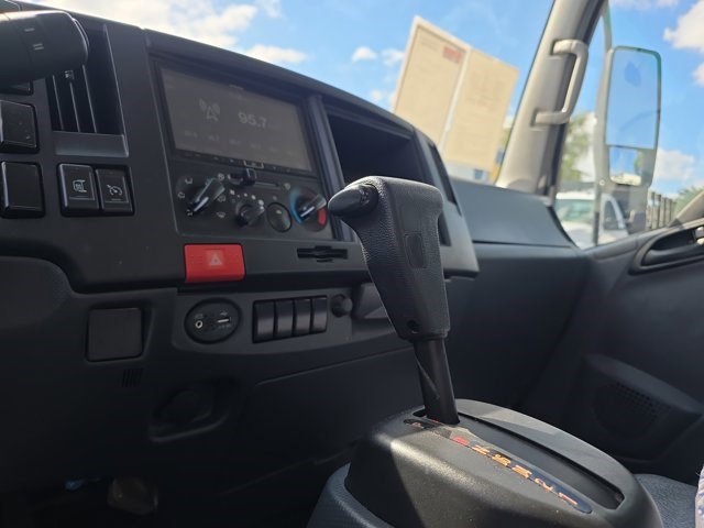Used 2024 Chevrolet Low Cab Forward RWD image 27