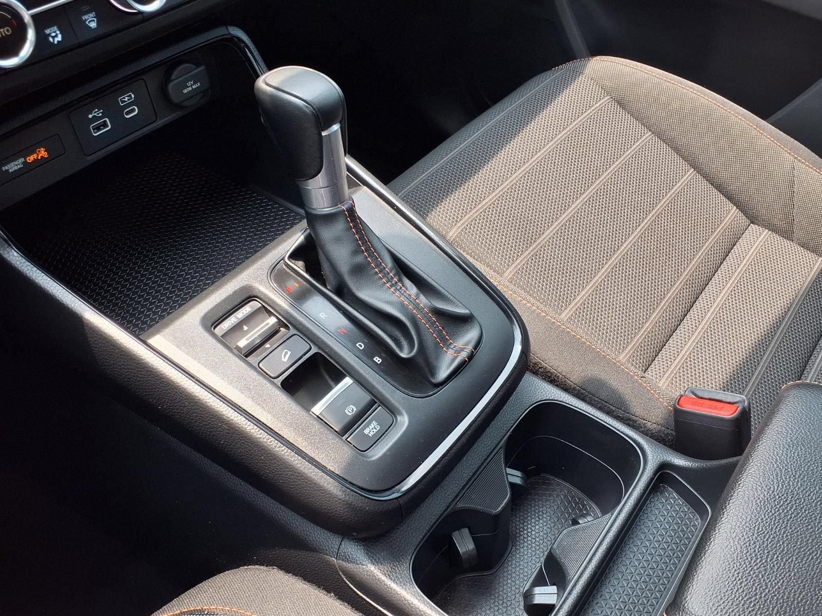 Used 2024 Honda CR-V Sport image 22