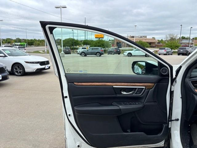 Used 2018 Honda CR-V EX-L image 9