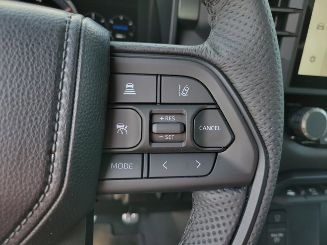 Used 2025 Toyota Tundra TRD Pro image 21