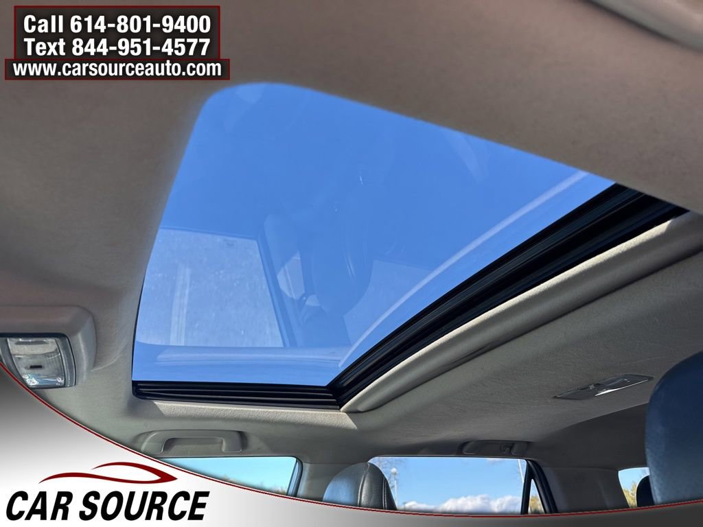 Used 2010 Toyota 4Runner Limited image 24