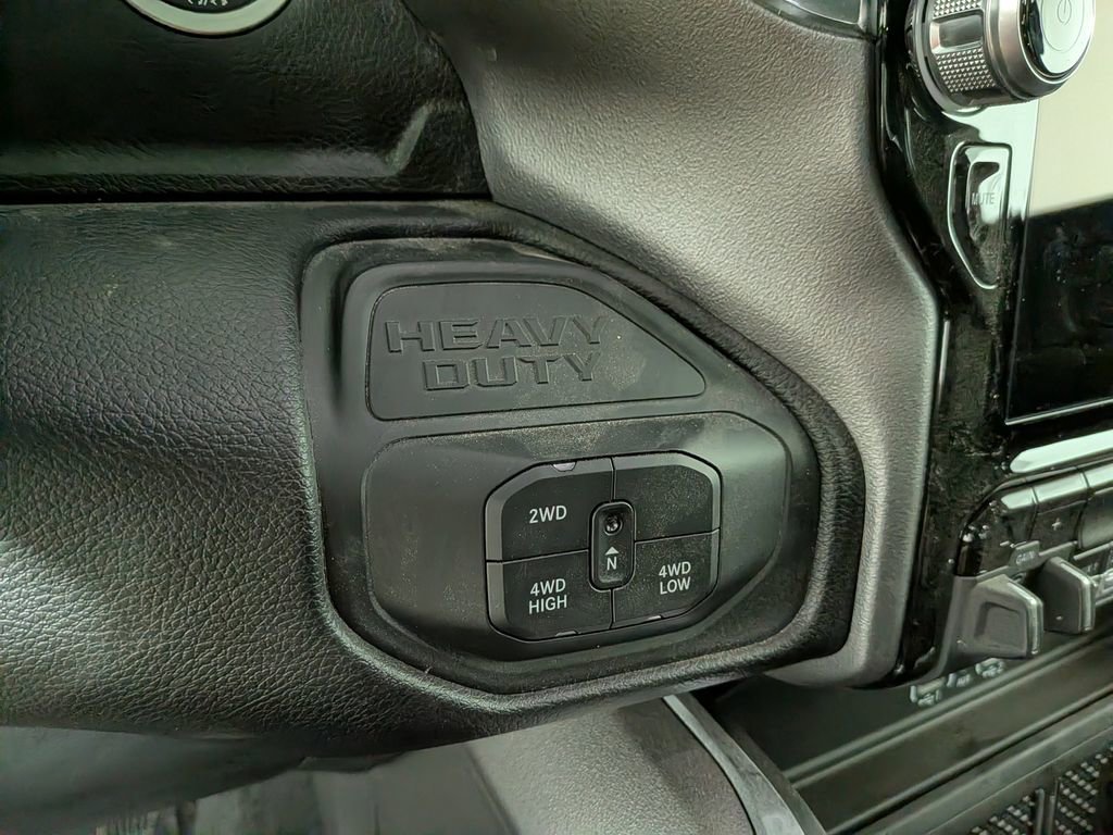 New 2025 RAM 2500 Laramie w/ Night Edition image 21