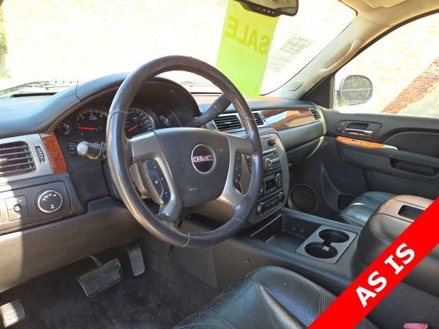 Used 2011 GMC Sierra 1500 SLT AWD/4WD image 8