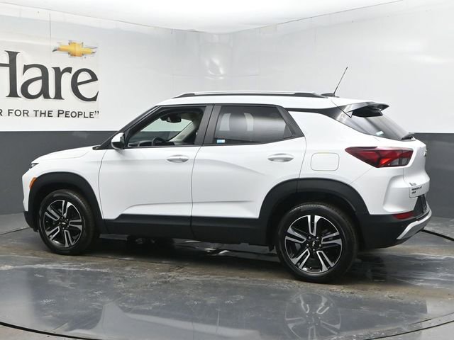 Used 2024 Chevrolet TrailBlazer LT w/ Convenience Package image 51