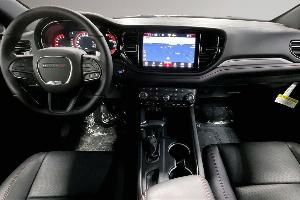 New 2026 Dodge Durango GT AWD/4WD image 6