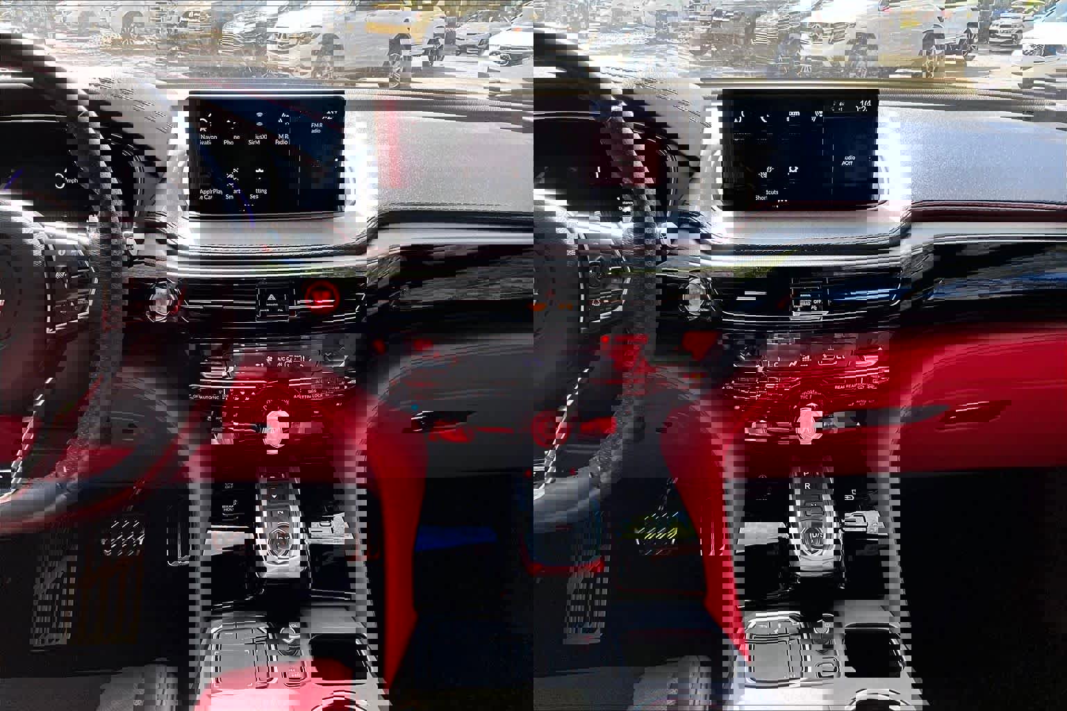 Certified 2023 Acura MDX A-Spec image 7