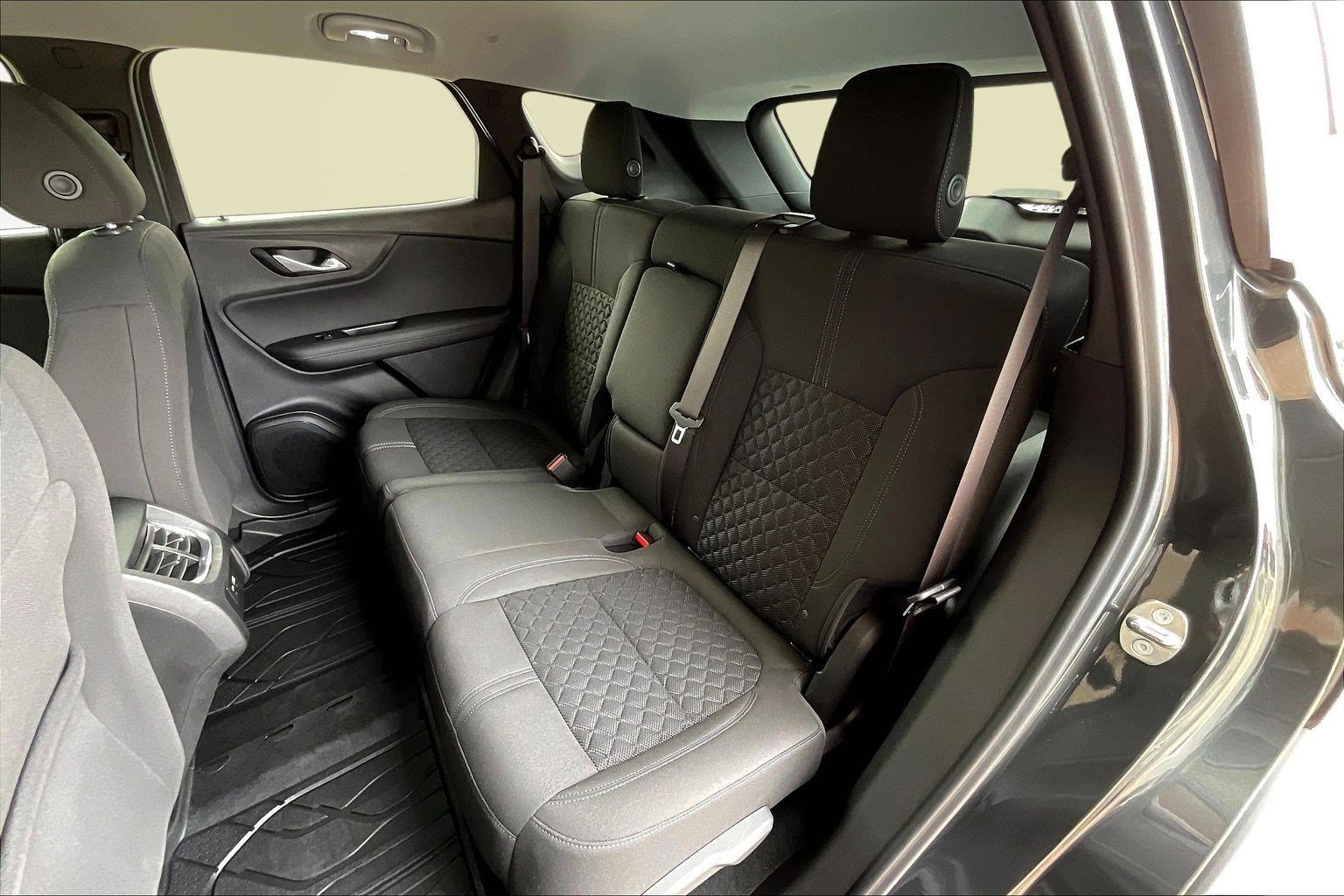 Used 2020 Chevrolet Blazer LT image 22