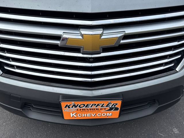Used 2023 Chevrolet Traverse Premier w/ LPO, Floor Liner Package AWD/4WD image 32