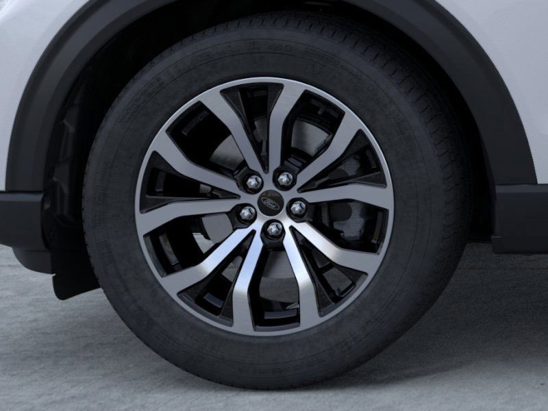 New 2026 Ford Explorer ST-Line image 21