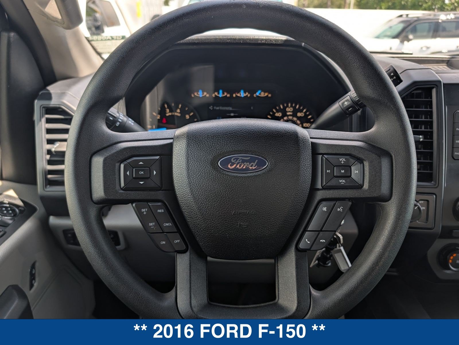 Used 2016 Ford F150 XL w/ Equipment Group 101A Mid RWD image 21