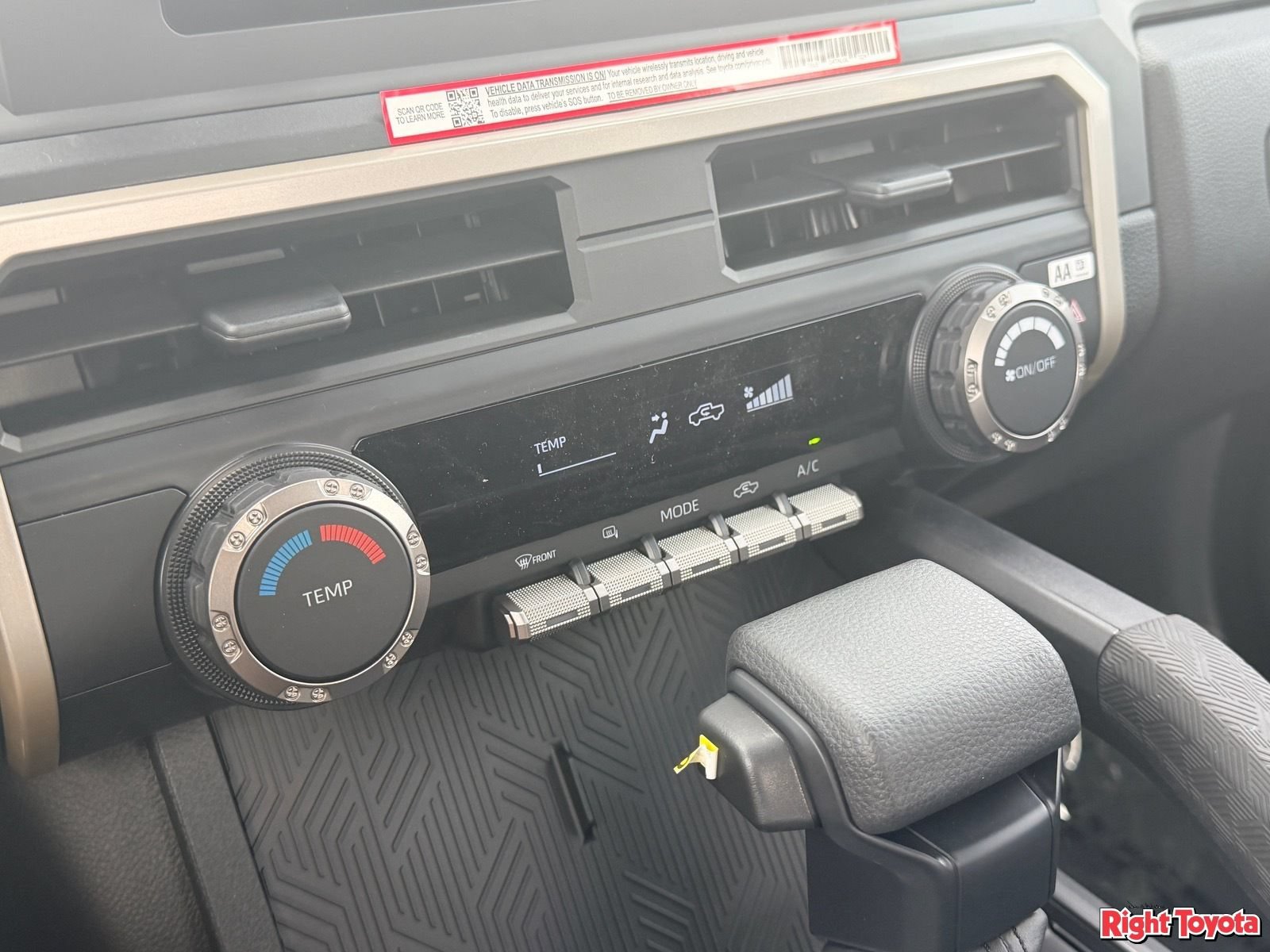 New 2026 Toyota Tacoma SR RWD image 26