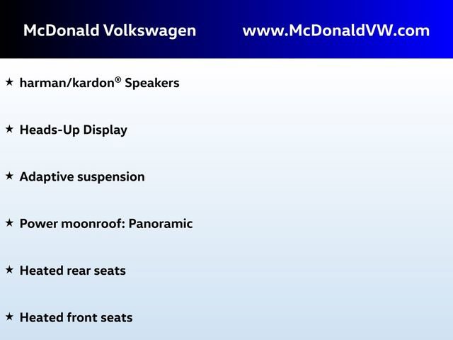 Used 2024 Volkswagen GTI Autobahn image 6