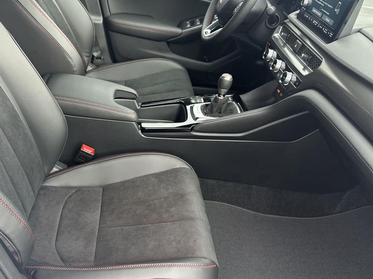 New 2026 Acura Integra Type S FWD image 15