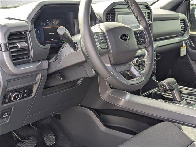 New 2026 Ford F150 XLT w/ Mobile Office Package video 3