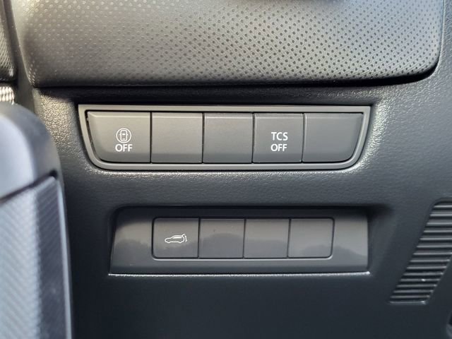 Certified 2025 MAZDA CX-50 AWD 2.5 S w/ Premium Package image 12