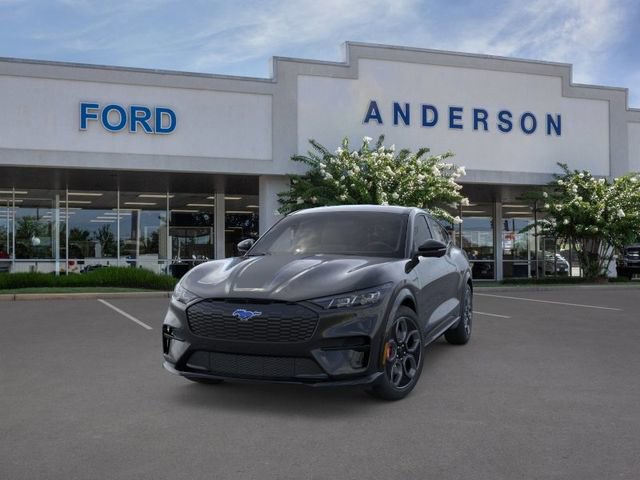 New 2026 Ford Mustang Mach-E GT w/ California Special Package image 2