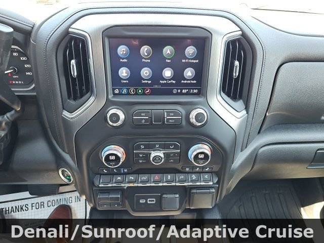 Used 2022 GMC Sierra 1500 Denali w/ Denali Premium Package image 22