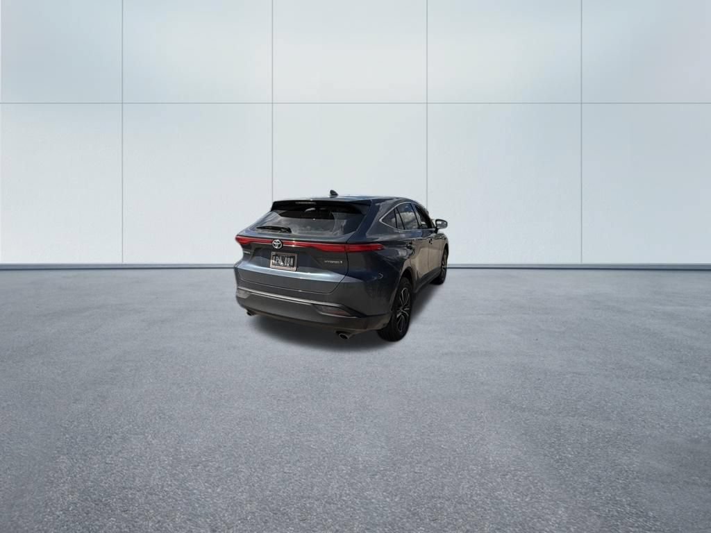 Used 2021 Toyota Venza LE AWD/4WD image 8