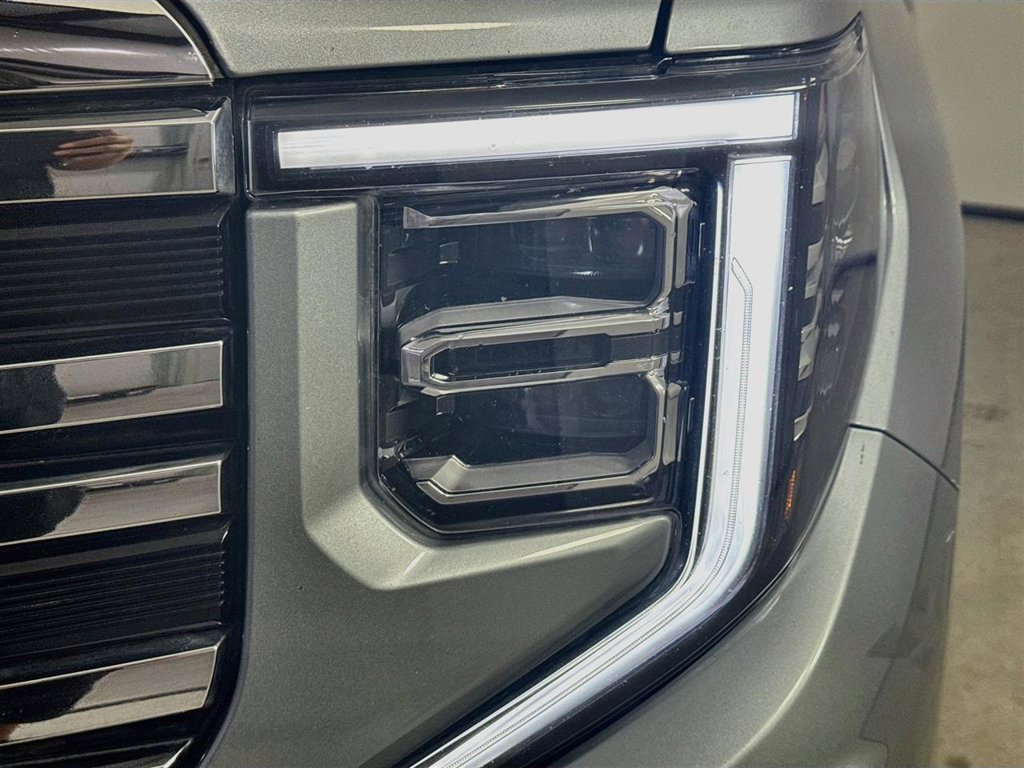 Used 2025 GMC Sierra 1500 SLT RWD image 38