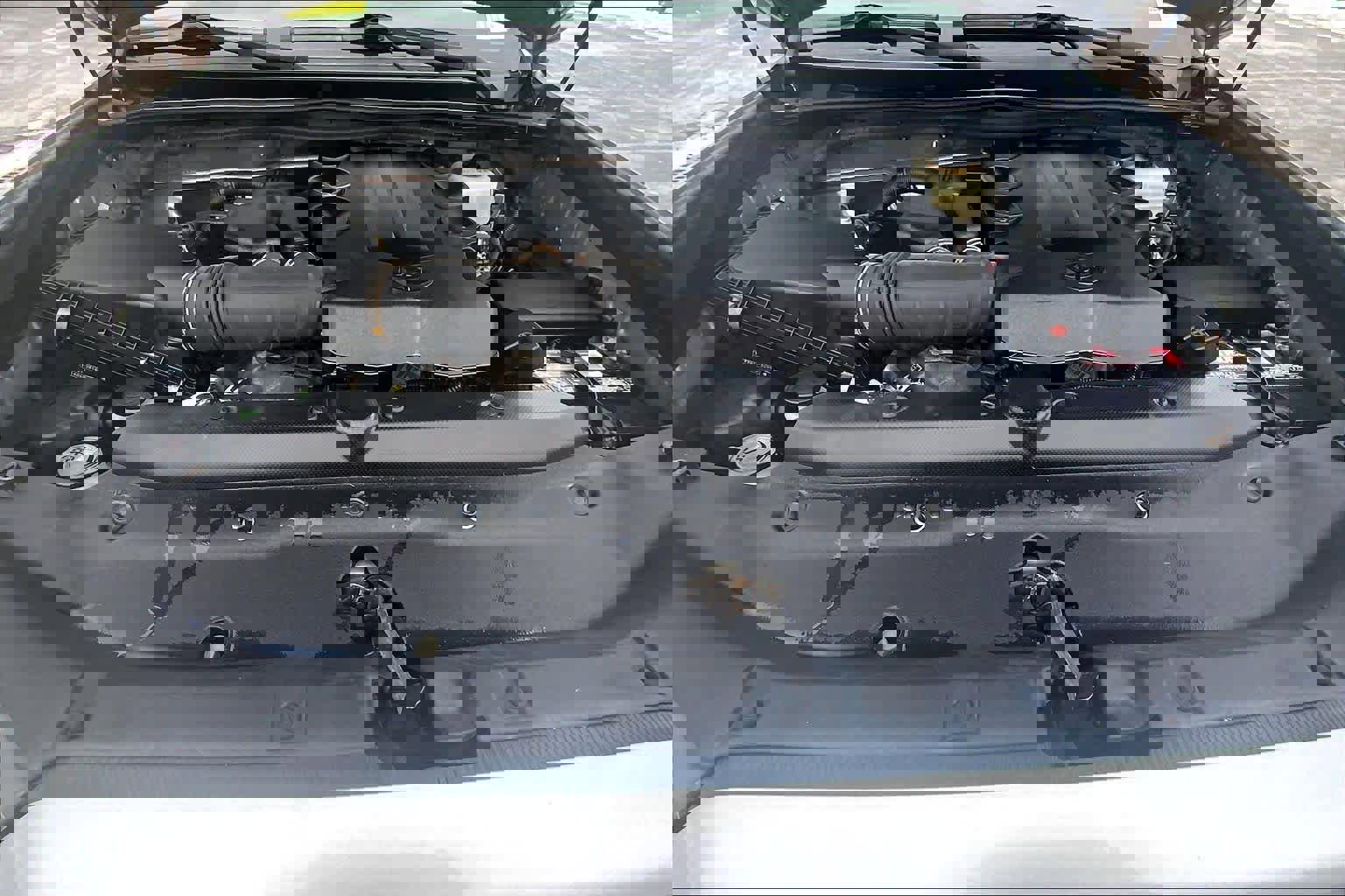 Used 2015 Toyota 4Runner SR5 image 29