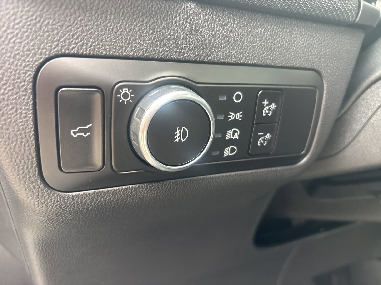 Used 2023 Ford Bronco Sport Outer Banks w/ Tech Package image 17