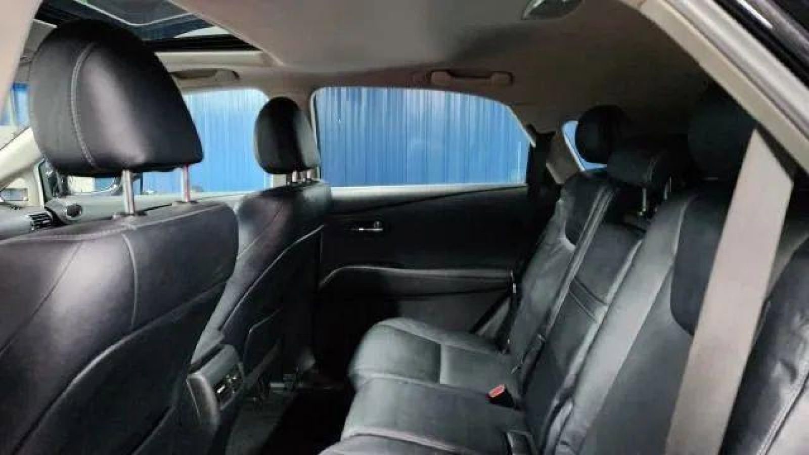 Used 2013 Lexus RX 350 AWD w/ Premium Pkg image 22