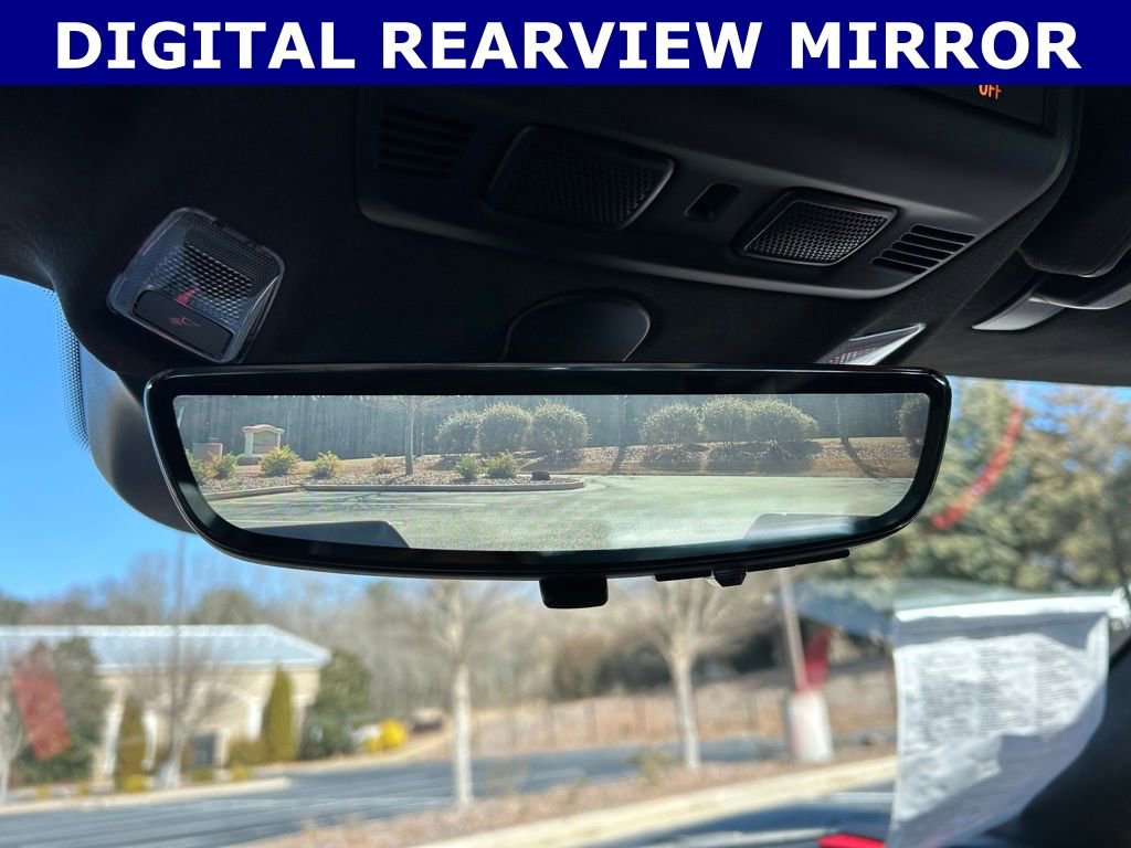 Used 2025 Chevrolet Corvette E-Ray image 13