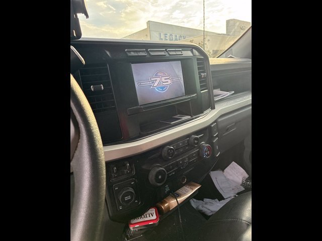Used 2023 Ford F250 XL w/ STX Appearance Package AWD/4WD image 17