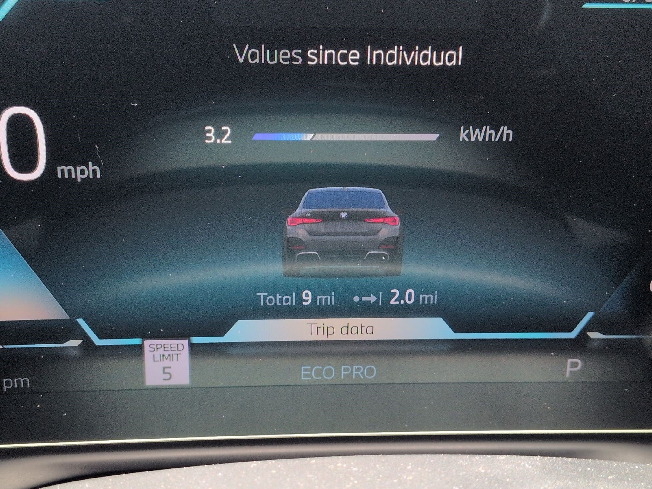New 2026 BMW i4 eDrive40 w/ M Sport Package RWD image 22