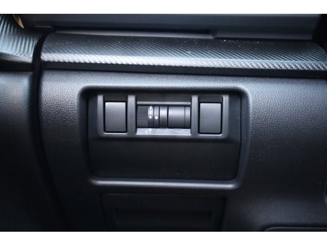 New 2027 Subaru Crosstrek 2.5i Limited AWD/4WD image 41