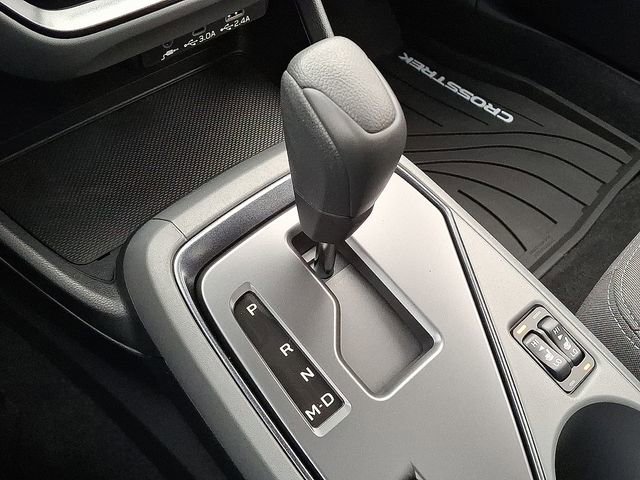 New 2026 Subaru Crosstrek 2.0i Premium image 17
