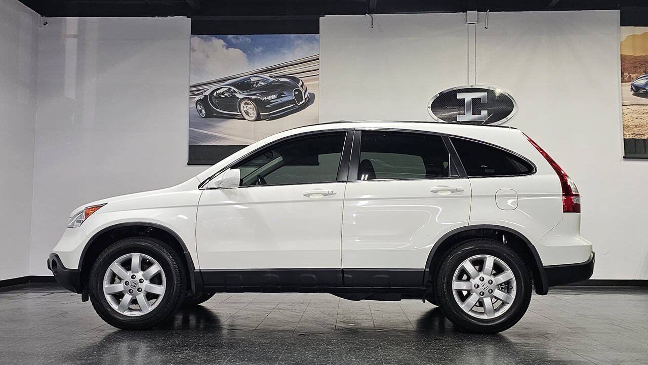 Used 2009 Honda CR-V EX-L image 9