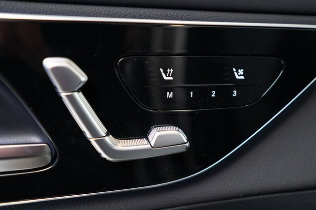 New 2025 Mercedes-Benz GLC 350e GLC 350e image 19