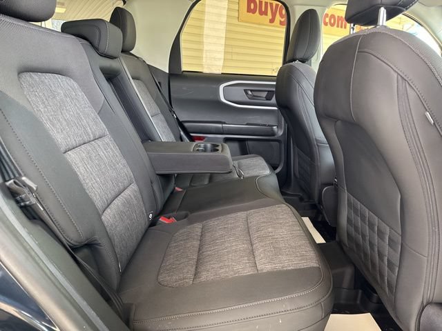 Used 2023 Ford Bronco Sport Big Bend AWD/4WD image 26