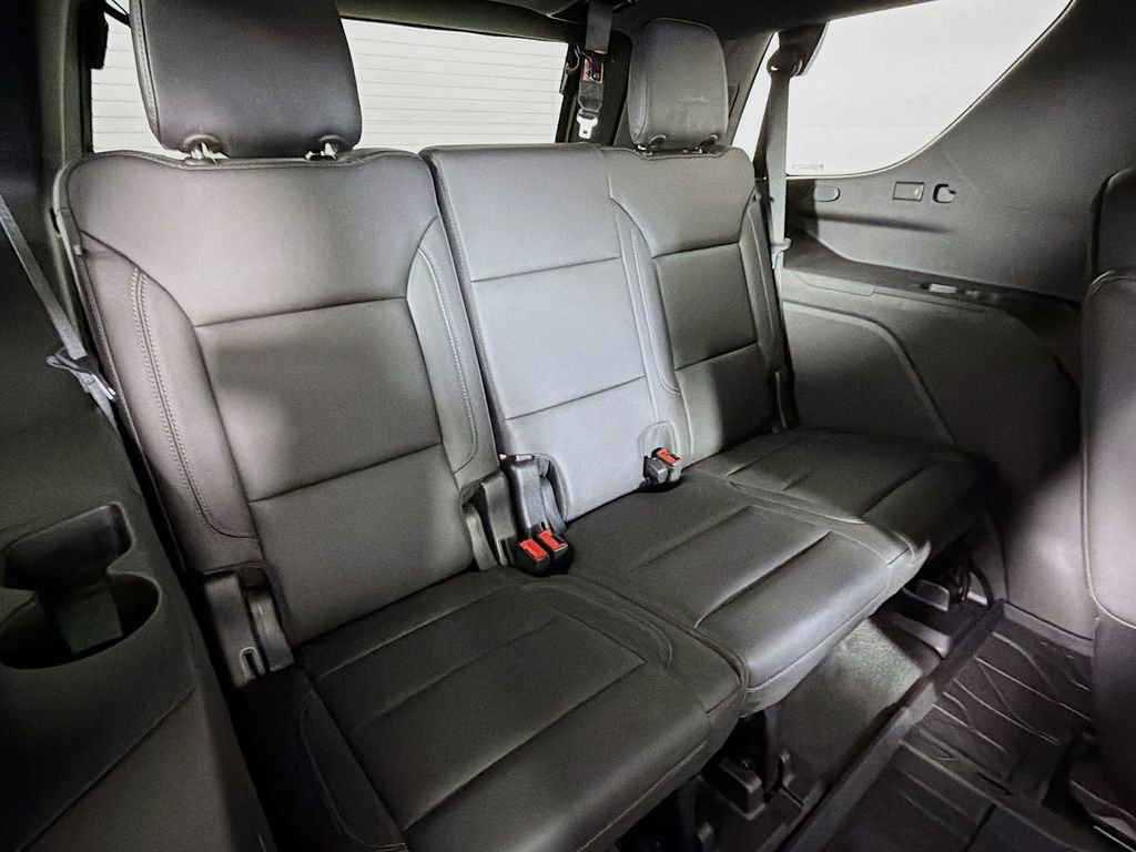 Used 2021 Chevrolet Tahoe Z71 AWD/4WD image 25