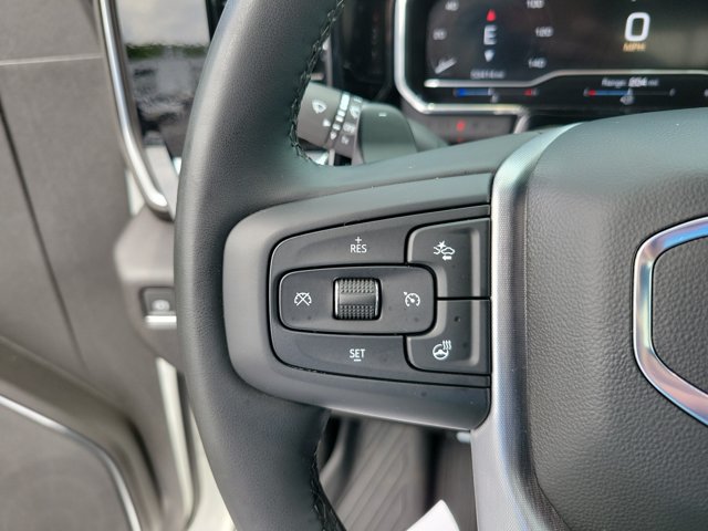 Used 2024 GMC Sierra 1500 SLT w/ SLT Premium Plus Package AWD/4WD image 23