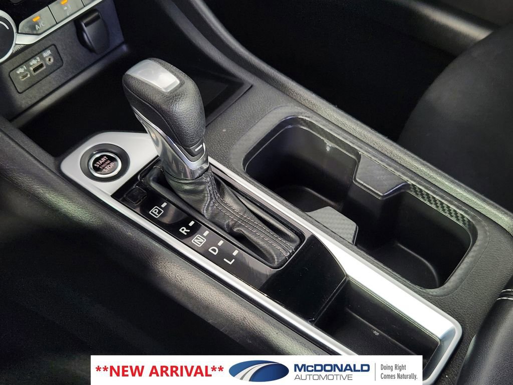 Used 2023 Nissan Sentra SV FWD image 22