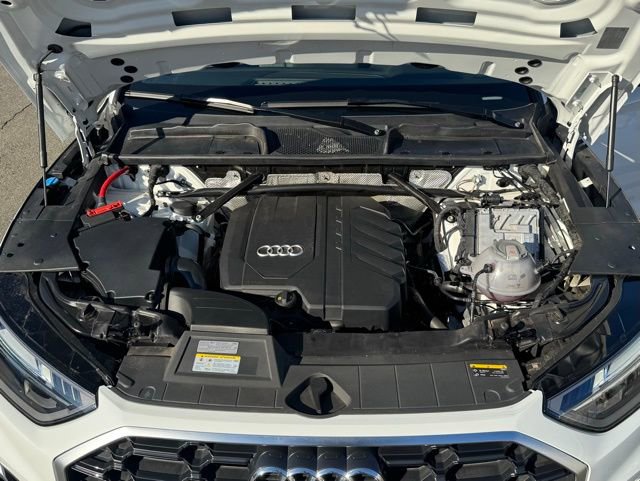 New 2026 Audi A6 Prestige AWD/4WD image 29