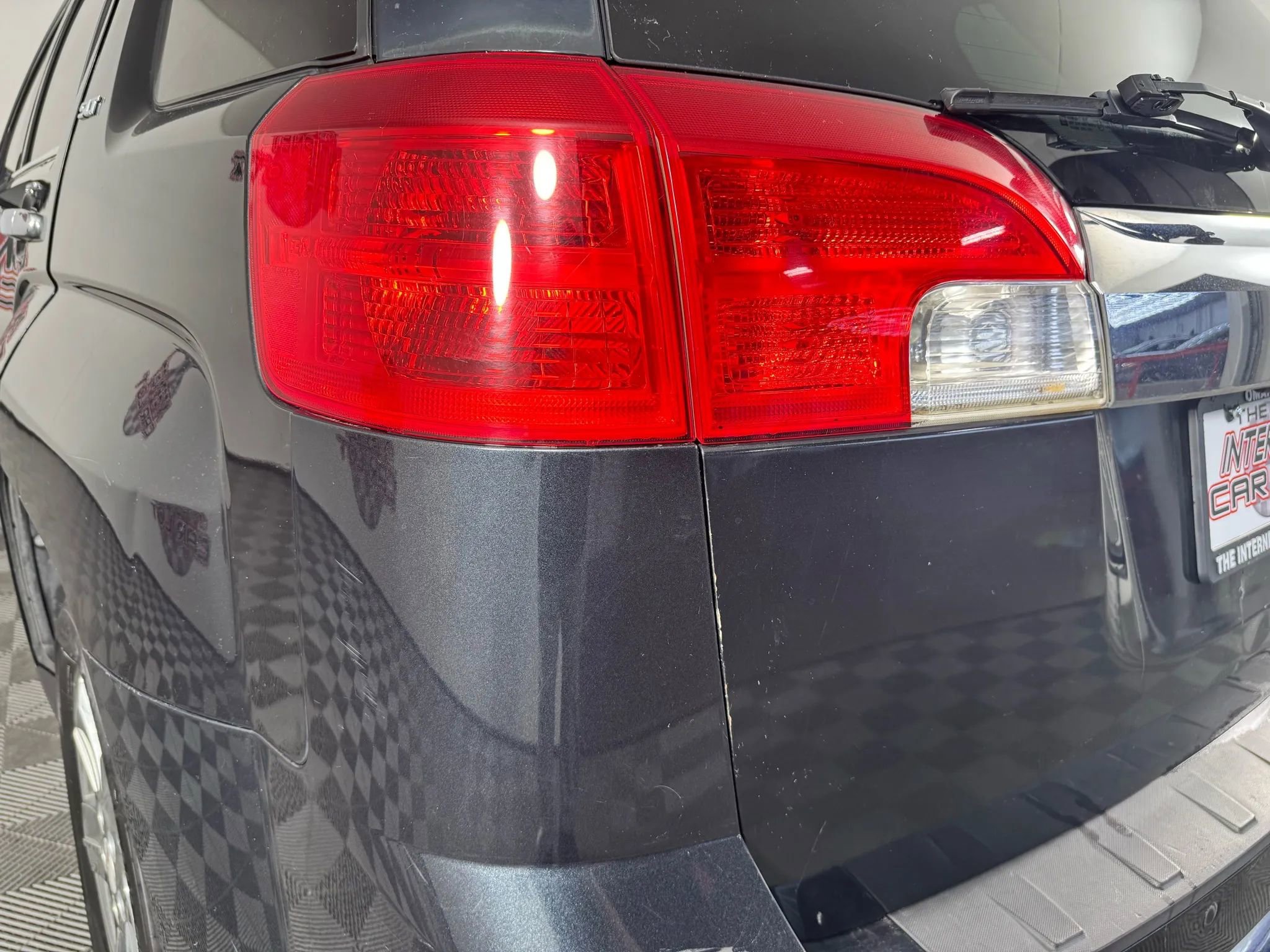 Used 2012 GMC Terrain SLT FWD image 27