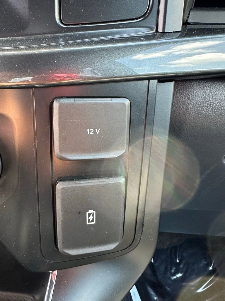 Used 2022 Ford F150 XL w/ STX Appearance Package image 26