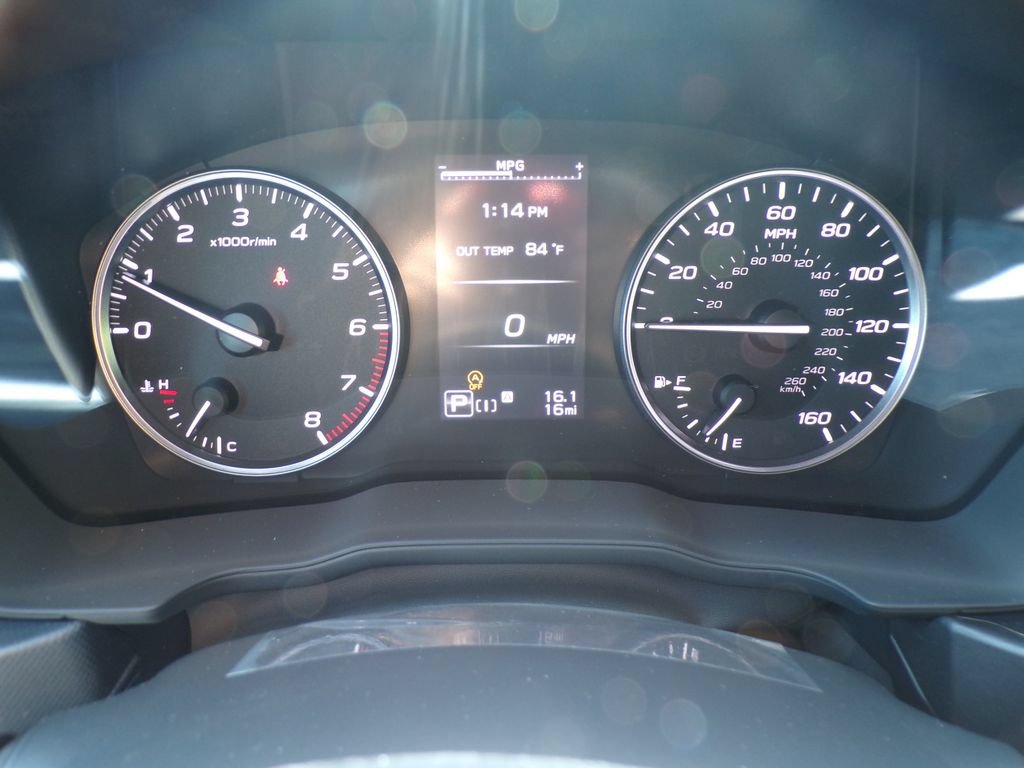 New 2026 Subaru Forester Limited AWD/4WD image 25