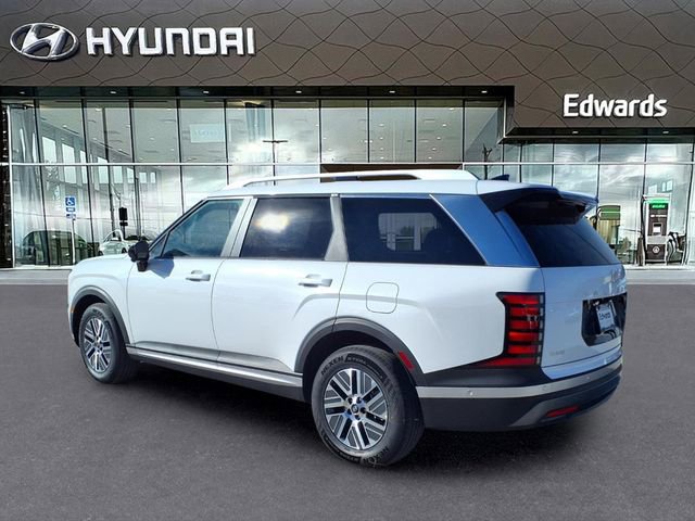 New 2026 Hyundai Palisade SEL Premium image 5