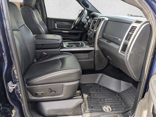 Used 2018 RAM 2500 Limited image 19