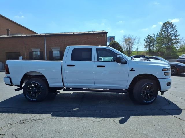 New 2026 RAM 2500 Tradesman image 2