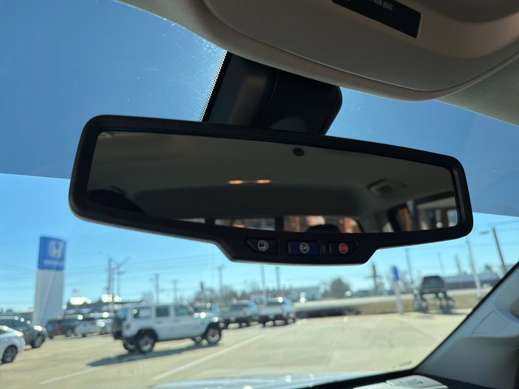 Used 2020 Chevrolet Colorado Z71 image 24